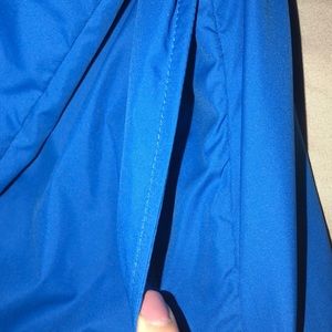 Nike Jackets & Coats - BLUE NIKE WINDBREAKER🐬💙 Nike Jackets & Coats - BLUE NIKE WINDBREAKER🐬💙
